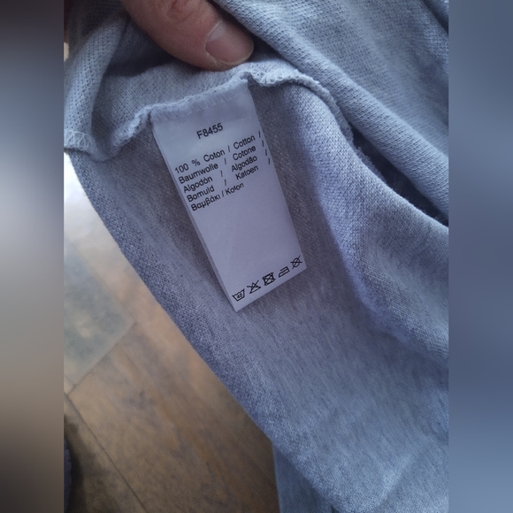 Lacoste polo men - Picture 2 of 5